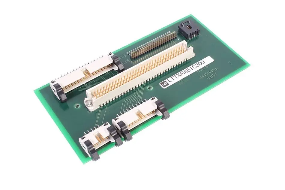 Produktfoto 1 von LTTXR651C300