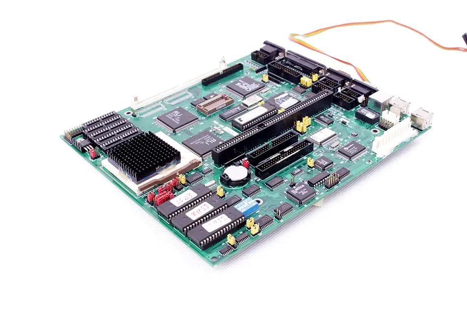 Produktfoto 1 von P0S-460 REVA202