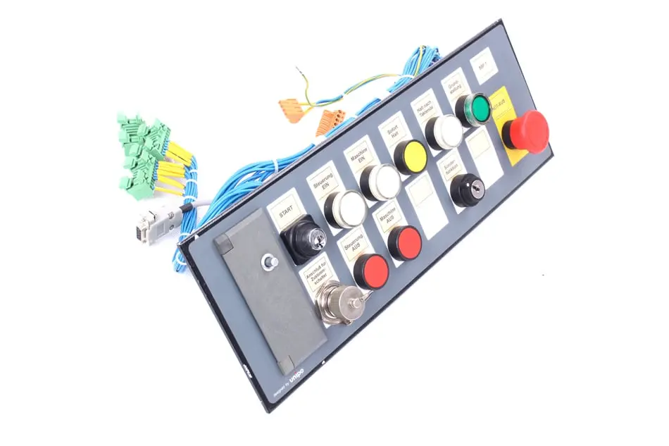 UCP-1000