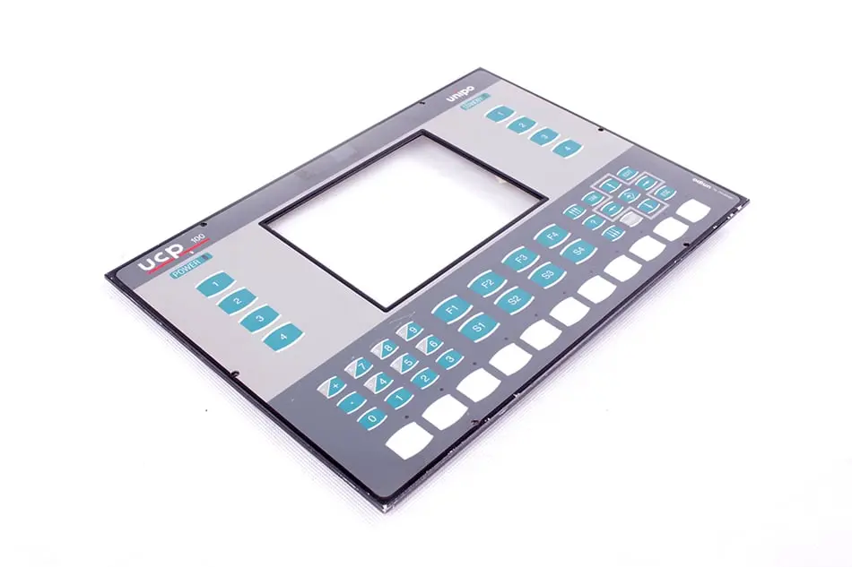 Produktfoto 1 von GR060FPXAA080
