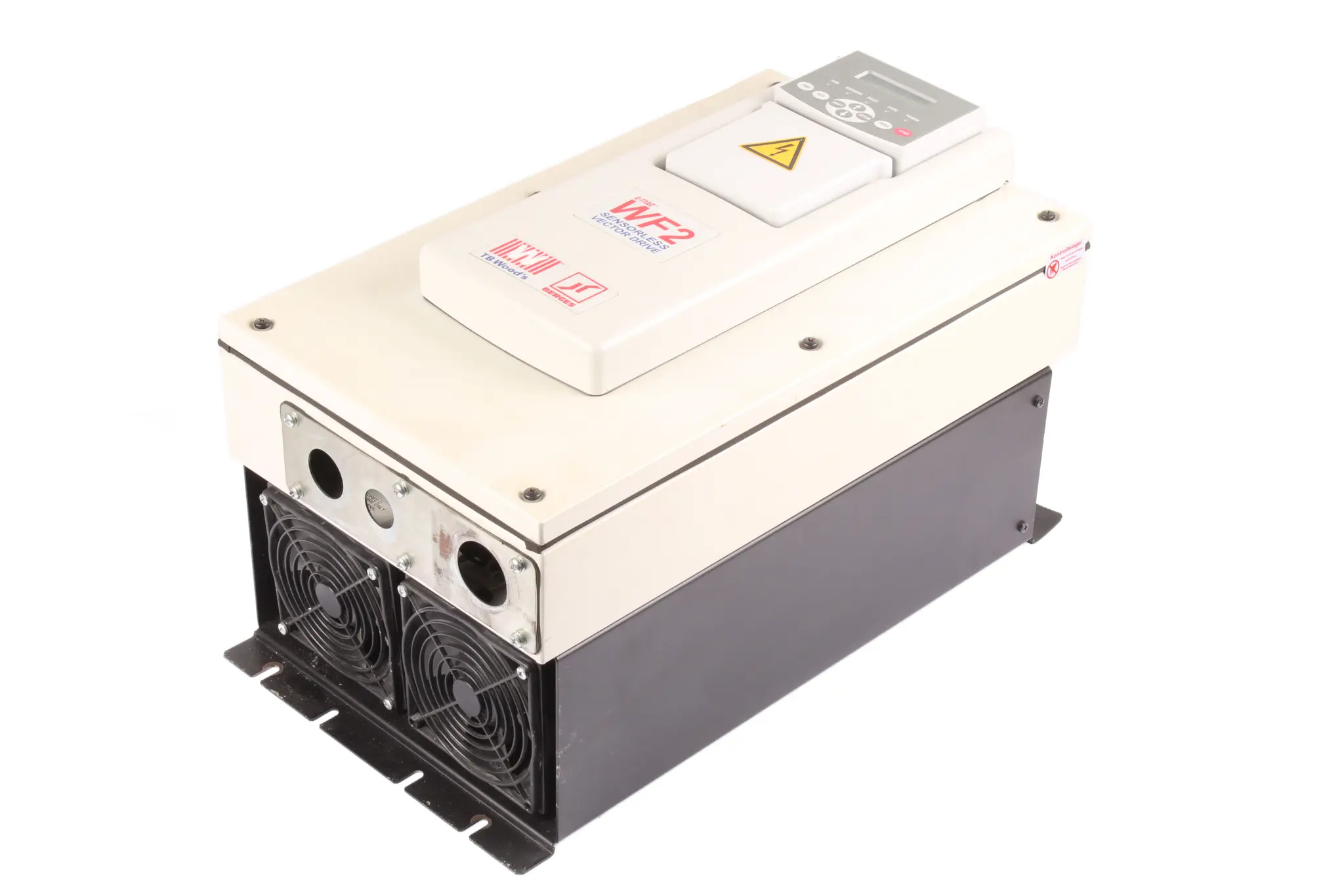 Produktfoto 1 von VACONWF2K40220D1