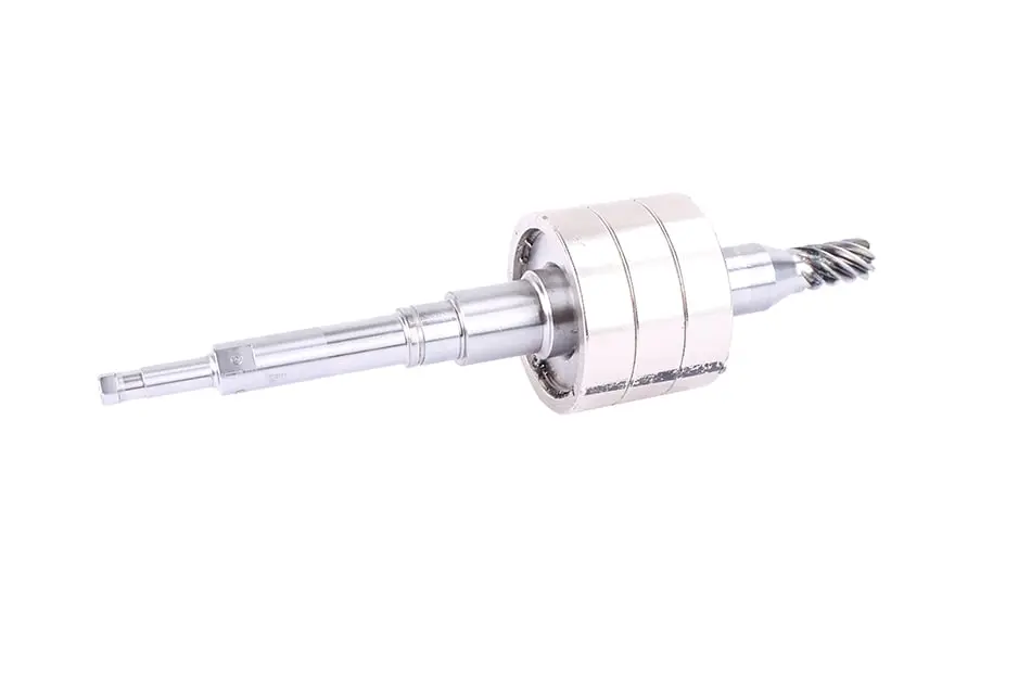 Produktfoto 1 von BMX6200M-GH ROTOR