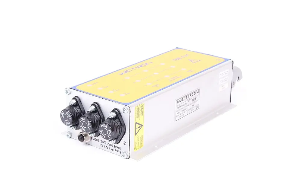 Produktfoto 1 von TBE6.31-V2-R2