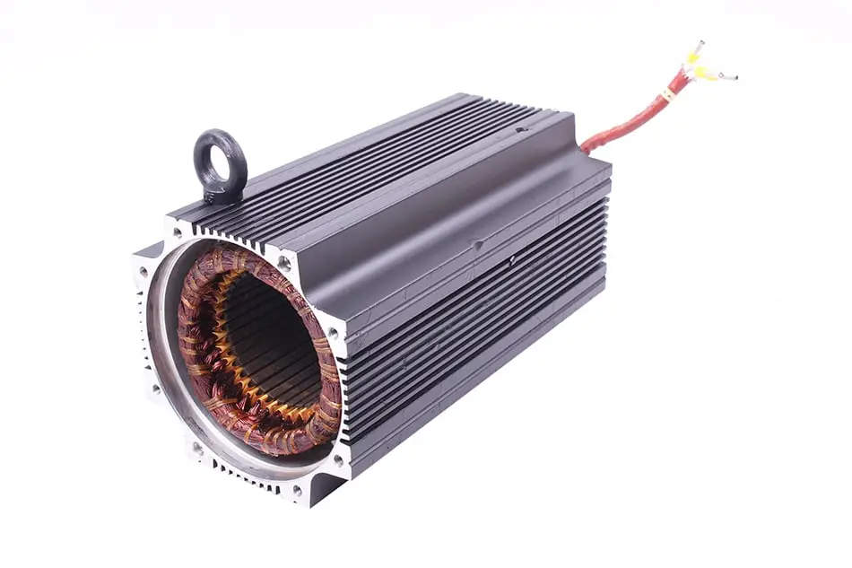 Produktfoto 1 von FAS2240040P00449 STATOR