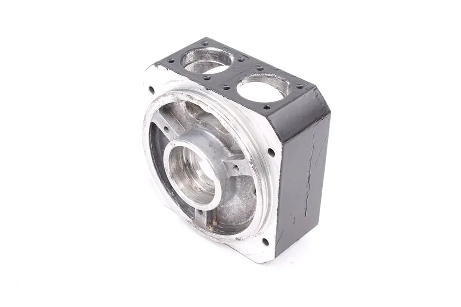 Produktfoto 1 von M406D-0R0S-S01H COVER