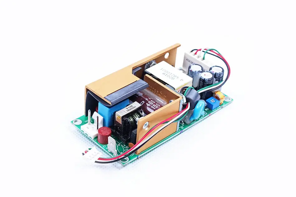 Produktfoto 1 von ECM60US24