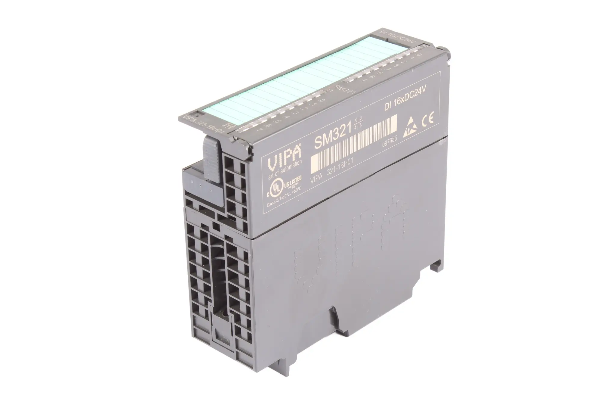 Produktfoto 1 von 321-1BH01