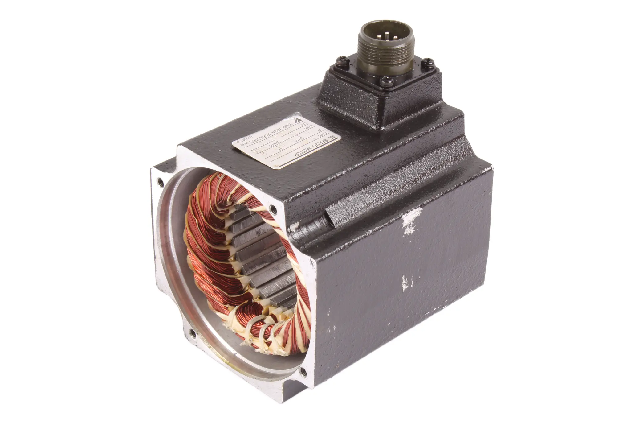 Produktfoto 1 von USAFED-05-SD11 STATOR