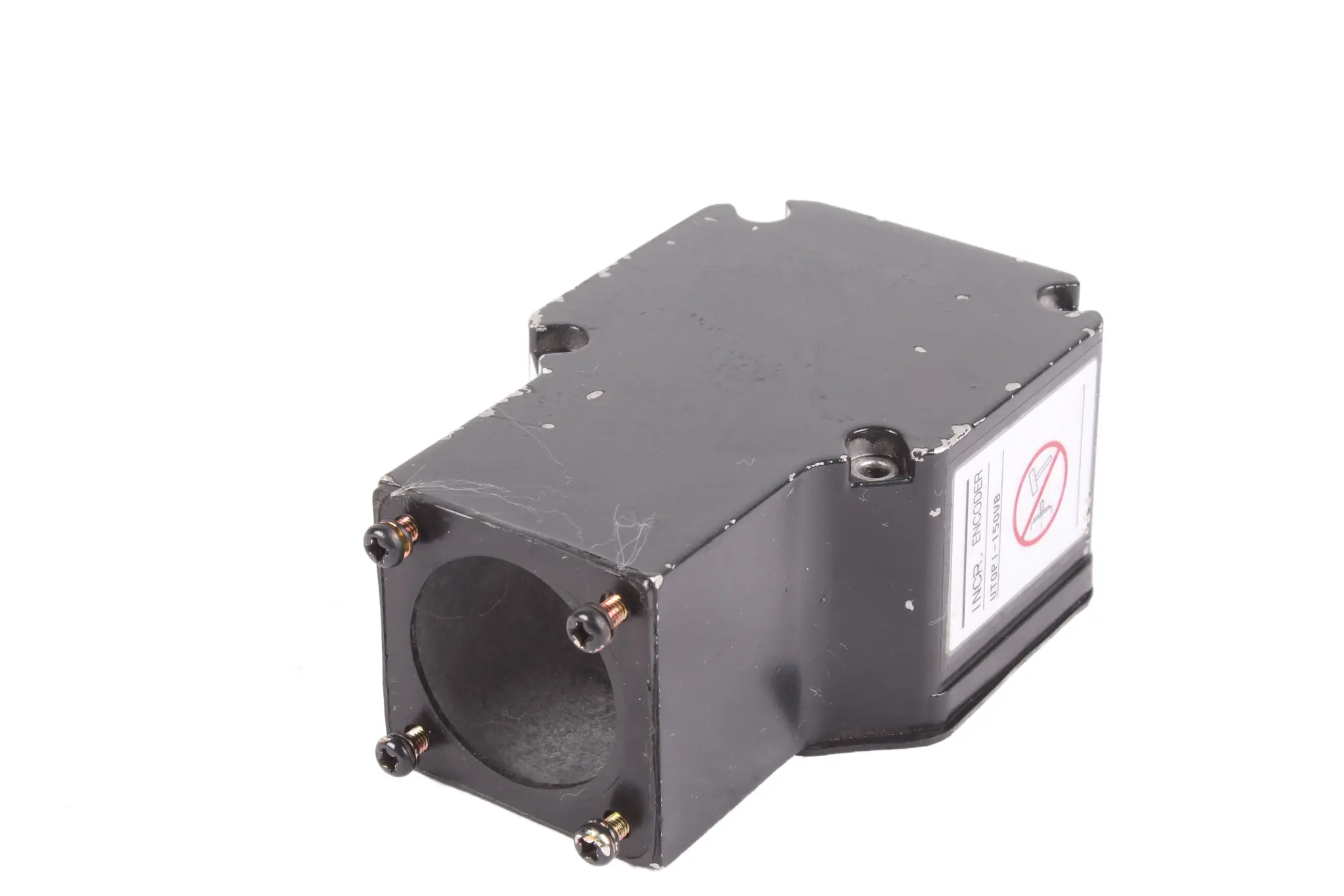 Produktfoto 1 von USAREM-03DE2KX ENCODER COVER