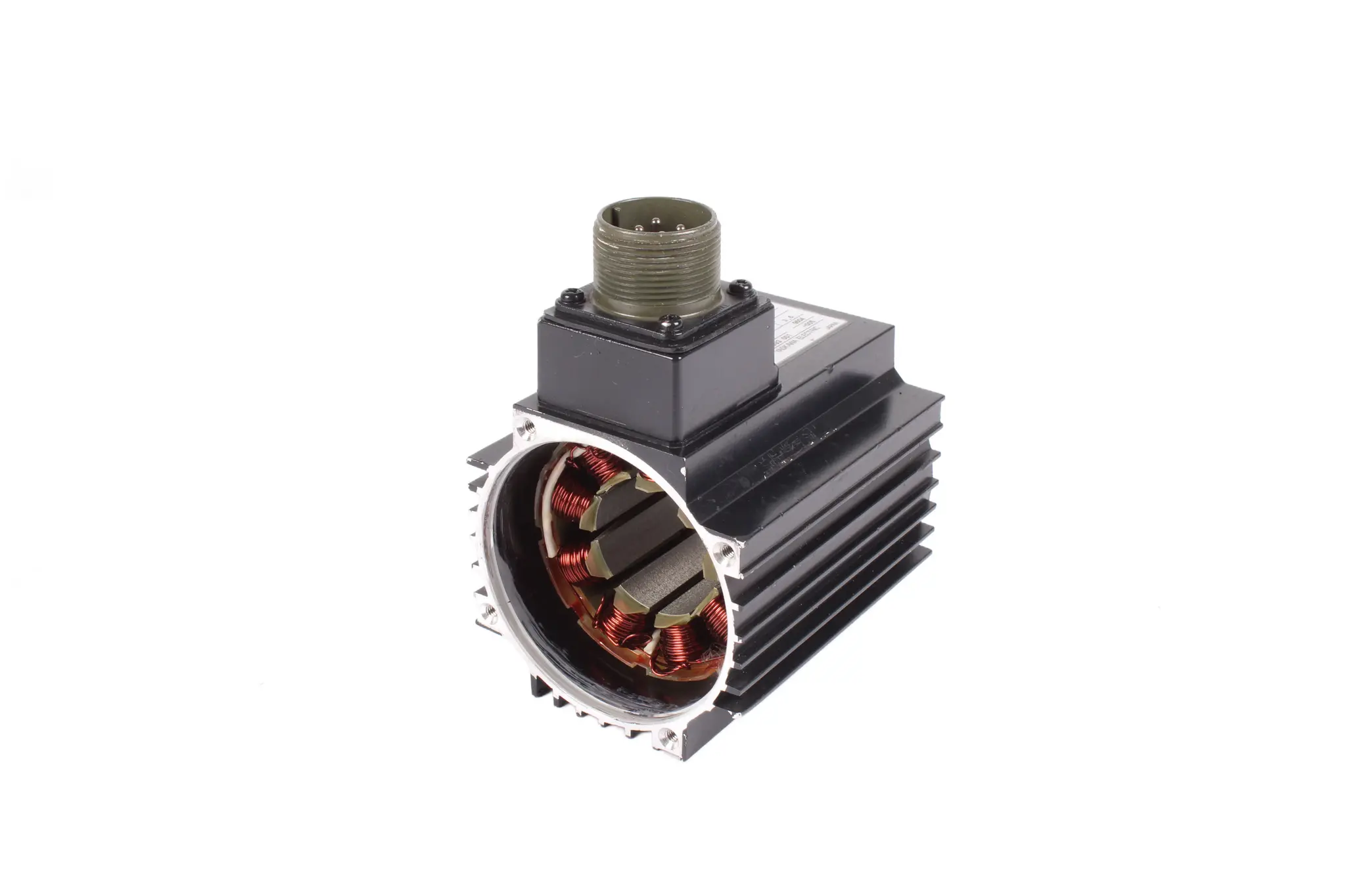 Produktfoto 1 von USAREM-03DE2KX STATOR