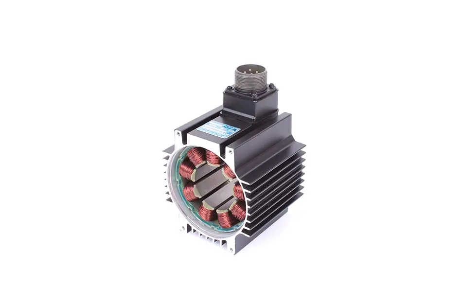 Produktfoto 1 von USAREM-05CE2K STATOR