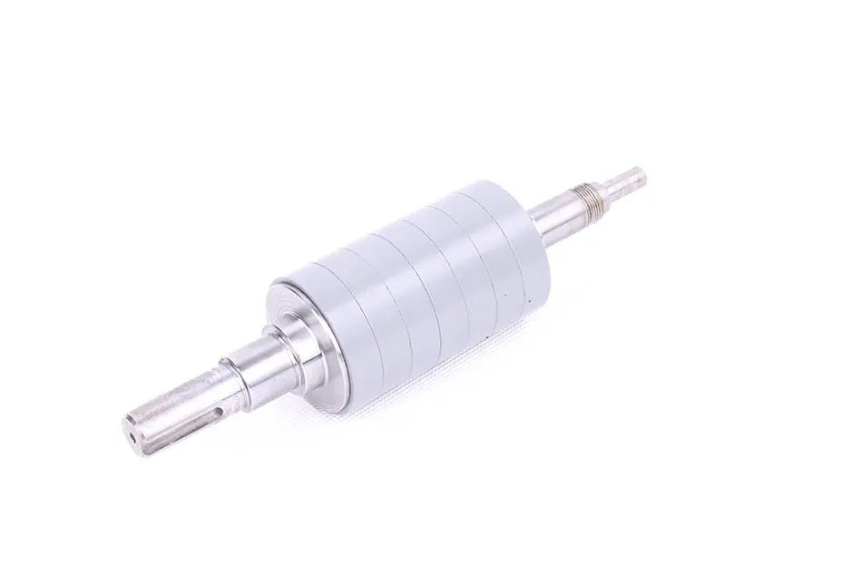 Produktfoto 1 von USAREM-07VTE12 ROTOR