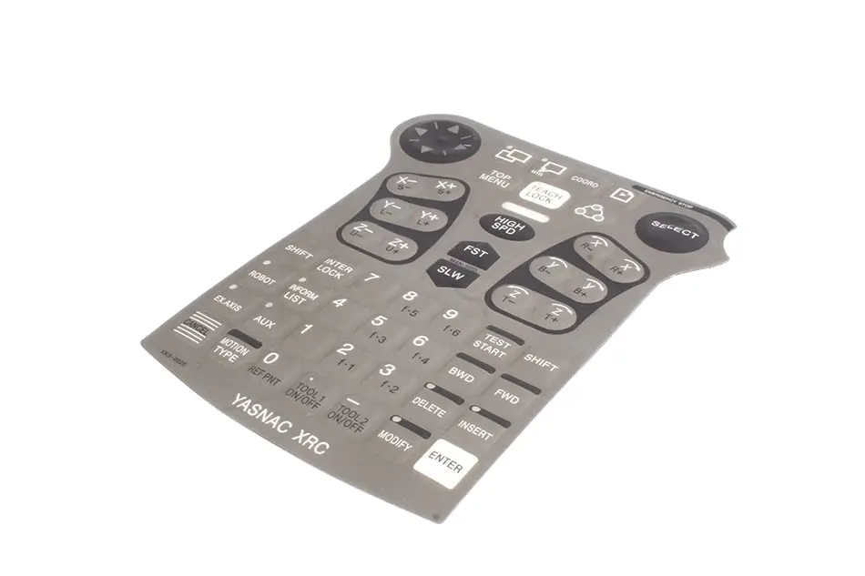 Produktfoto 1 von XKS-002E MASK