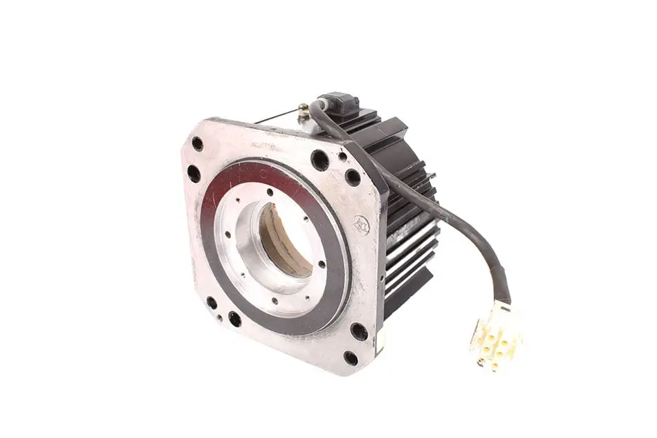 Produktfoto 1 von SGMRS-06A2B-YR1 STATOR