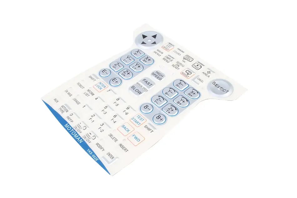 Produktfoto 1 von YKS-002E MASK
