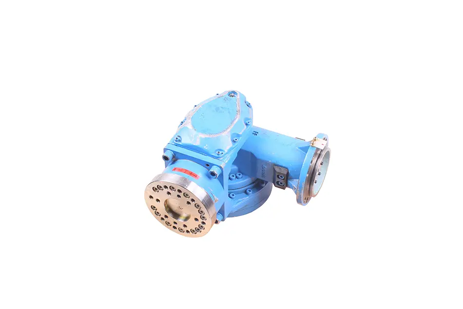 Produktfoto 1 von YR-UP165-A3E ROBOT WRIST