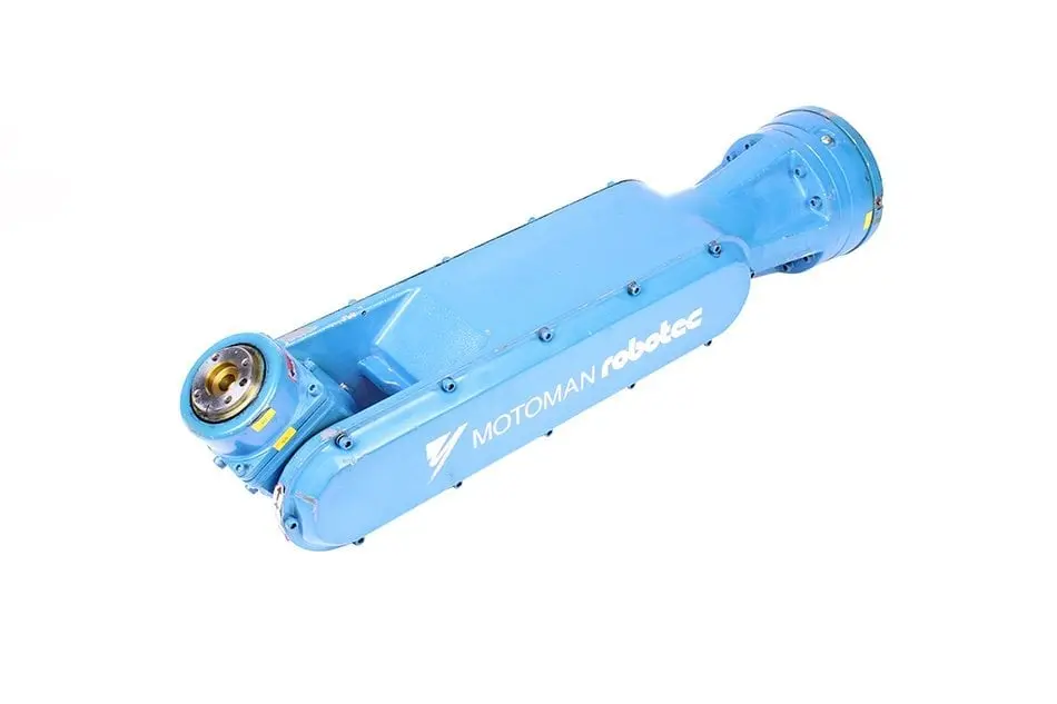 Produktfoto 1 von YR-UP20-A00 ROBOT WRIST