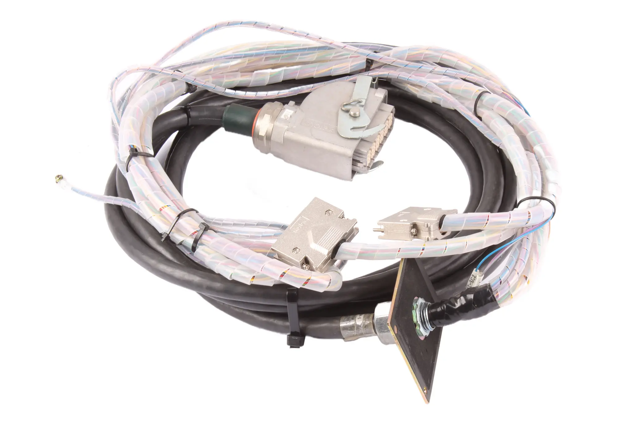 Produktfoto 1 von YR-CSP50-B01 CABLE