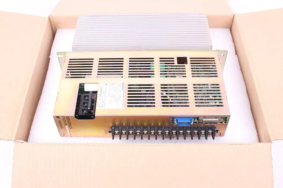 Produktfoto 1 von CACR-IR15SFB