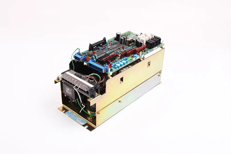 Produktfoto 1 von CACR-SR03BB1BM