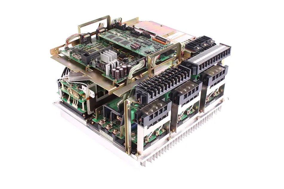Produktfoto 1 von CACR-UP130AAB