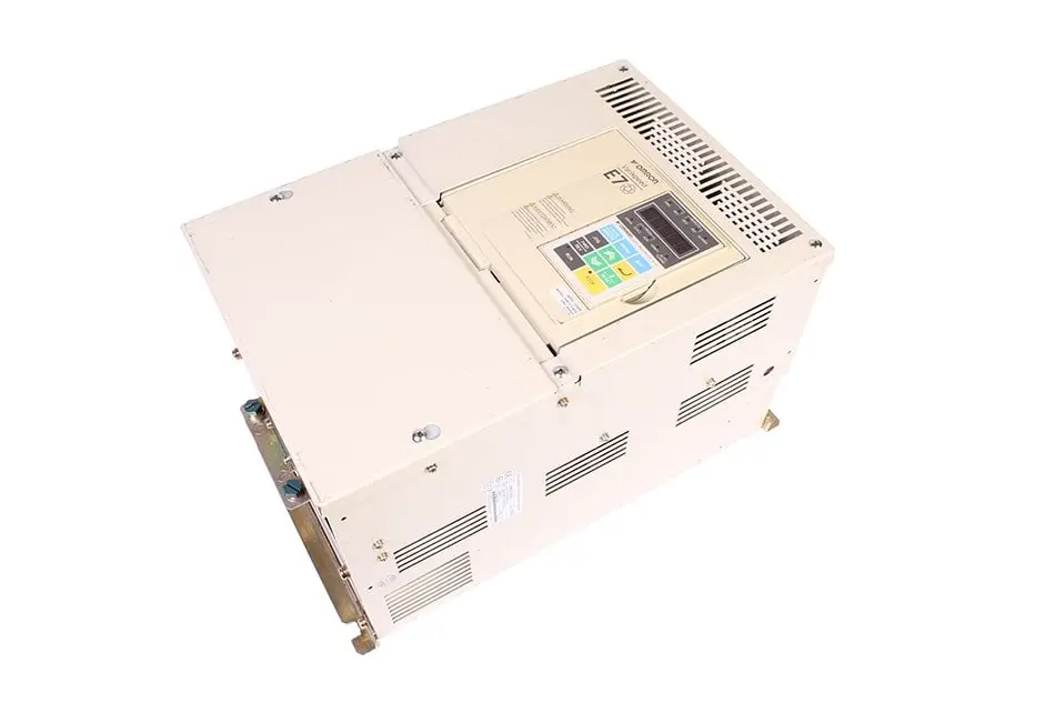 Produktfoto 1 von CIMR-E7Z4030