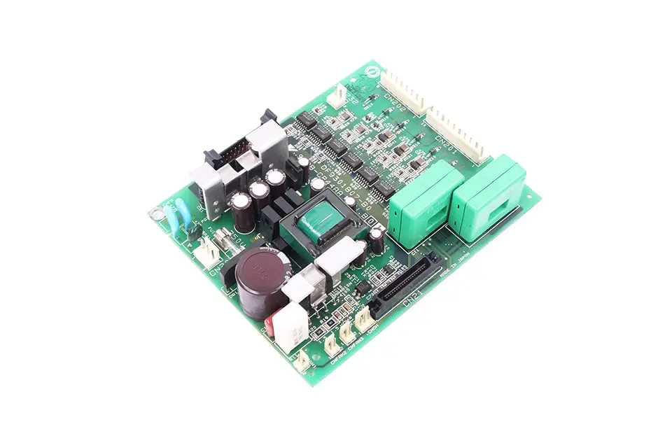 Produktfoto 1 von DF9301807-B0