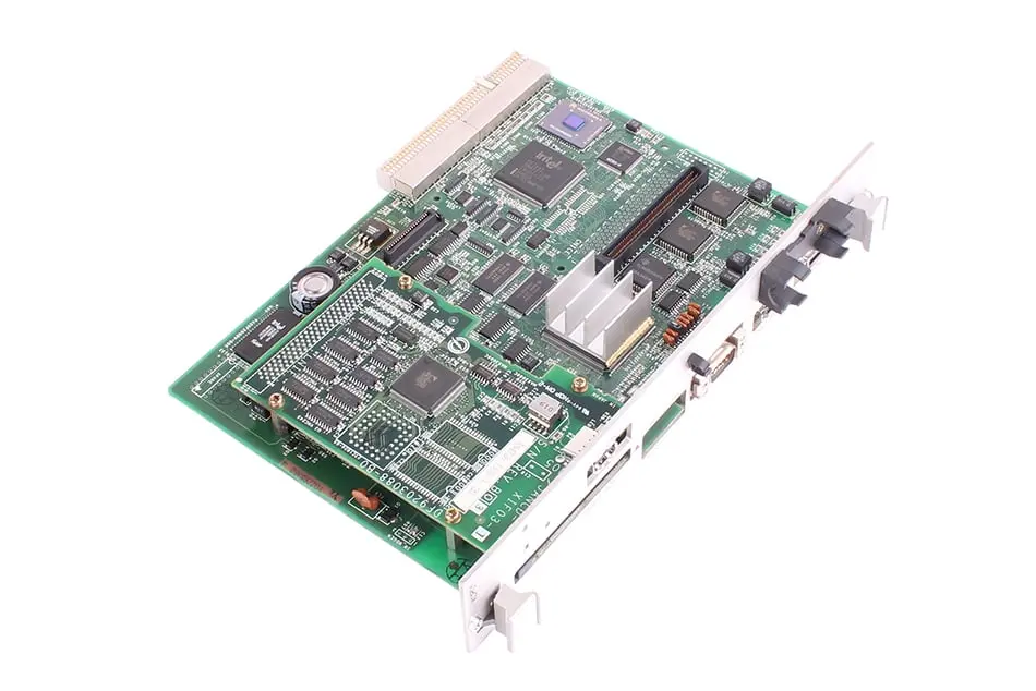 Produktfoto 1 von JANCD-XCP01-1