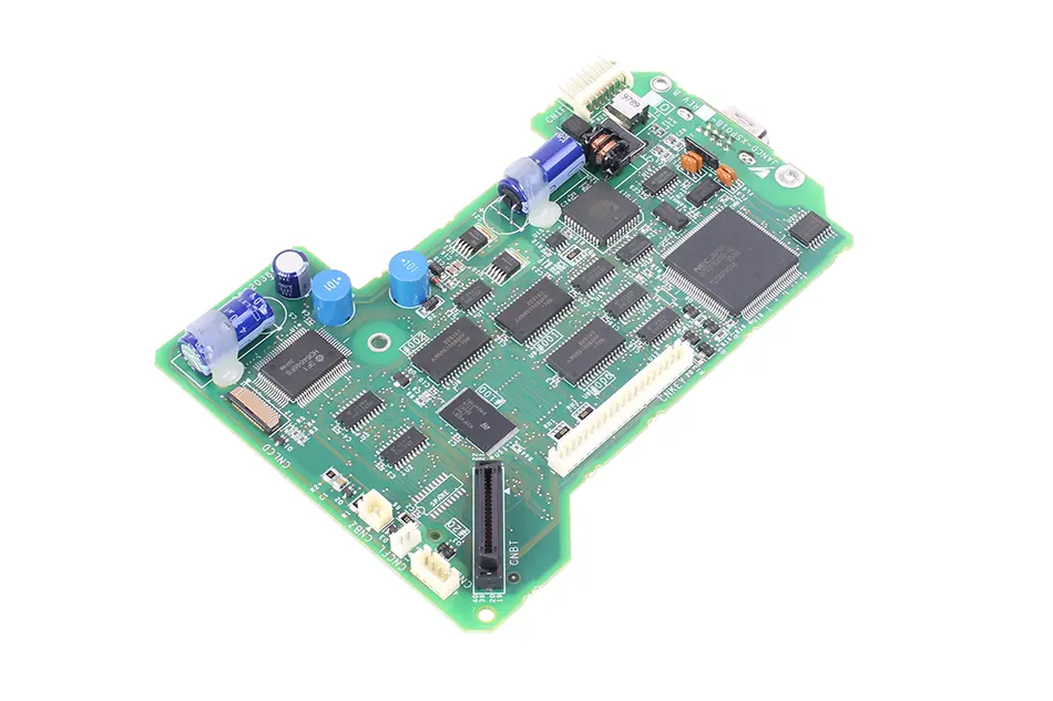 Produktfoto 1 von JANCD-XSP01B