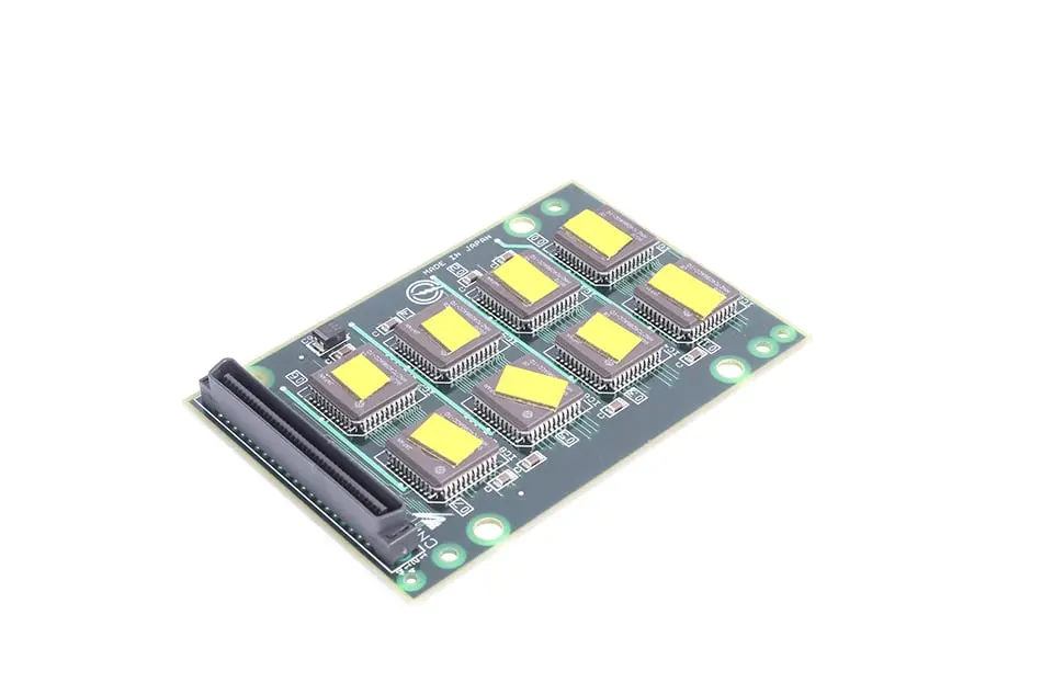 Produktfoto 1 von JANCD-MMM02-2E