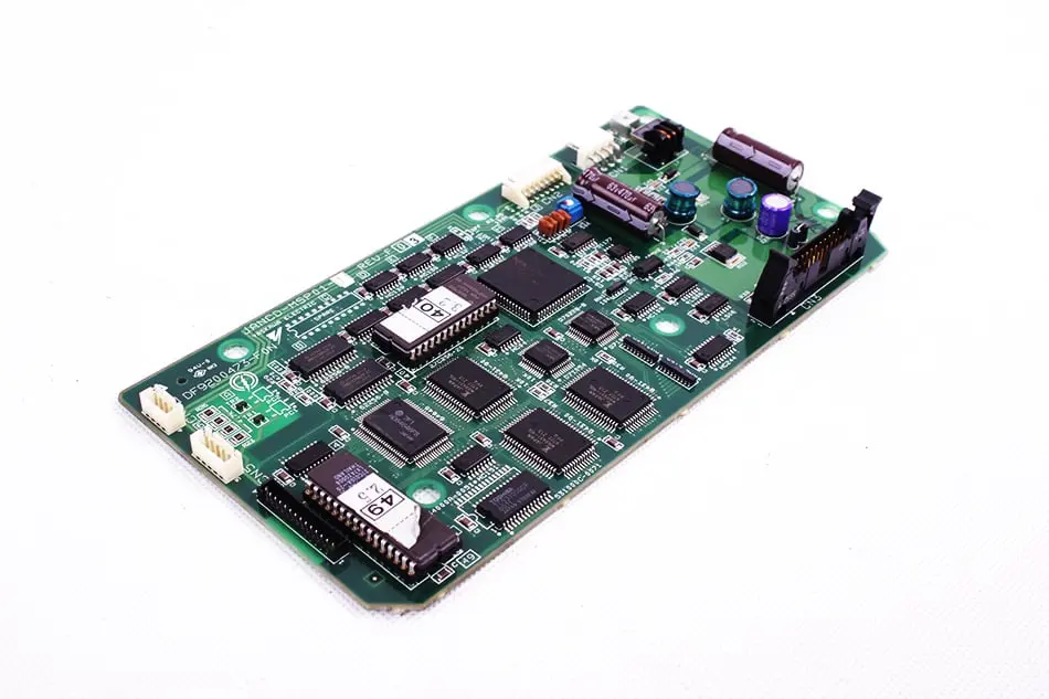 Produktfoto 1 von JANCD-MSP01-1
