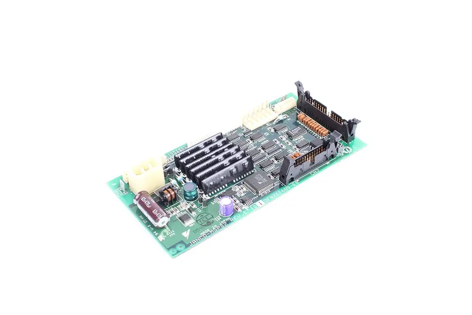 Produktfoto 1 von JANCD-MSP02