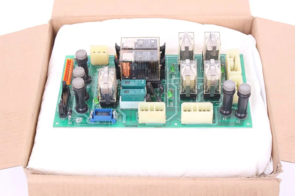 Produktfoto 1 von JANCD-MTU02 REV.A01