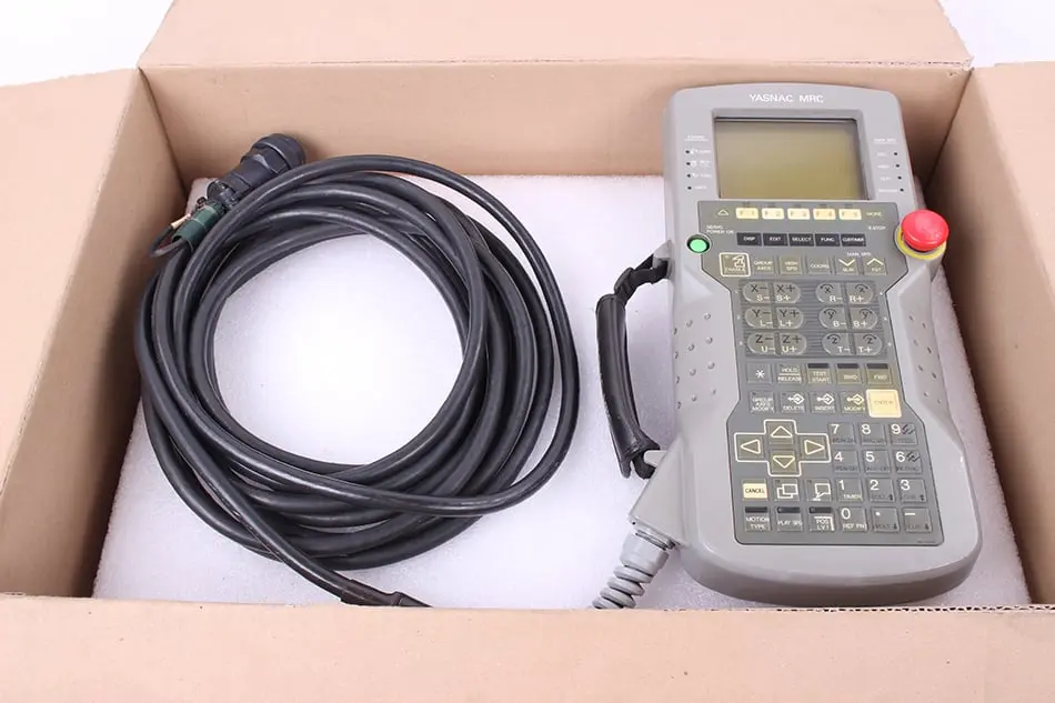 Produktfoto 1 von JZNC-MPP22E