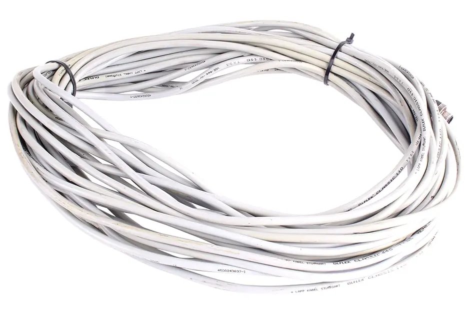 Produktfoto 1 von MOTOMAN CABLE 15M