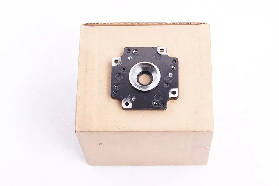 Produktfoto 1 von OBSADA SGMAH-04A1A6D