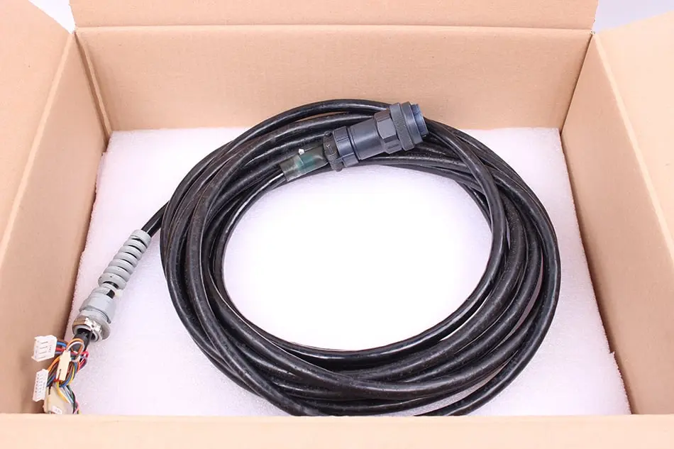 JZNC YASNAC MRC CABLE