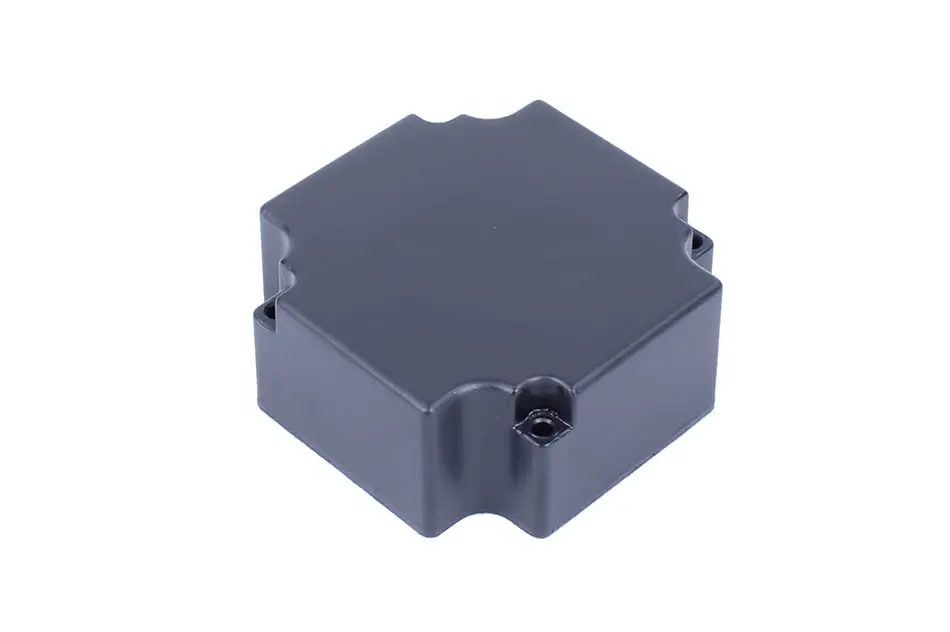 Produktfoto 1 von SGM-08V312 COVER