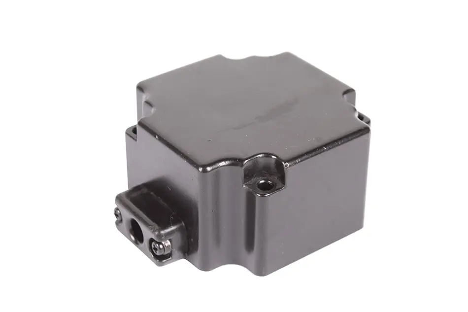 Produktfoto 1 von SGMAH-04AAF41D ENCODER COVER