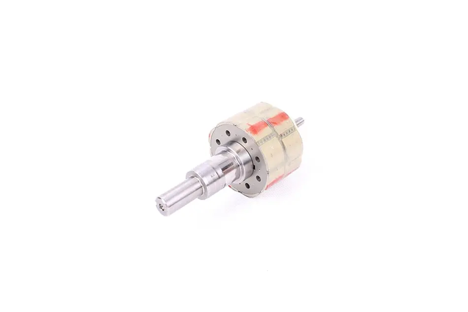Produktfoto 1 von SGMG-09A2AB ROTOR