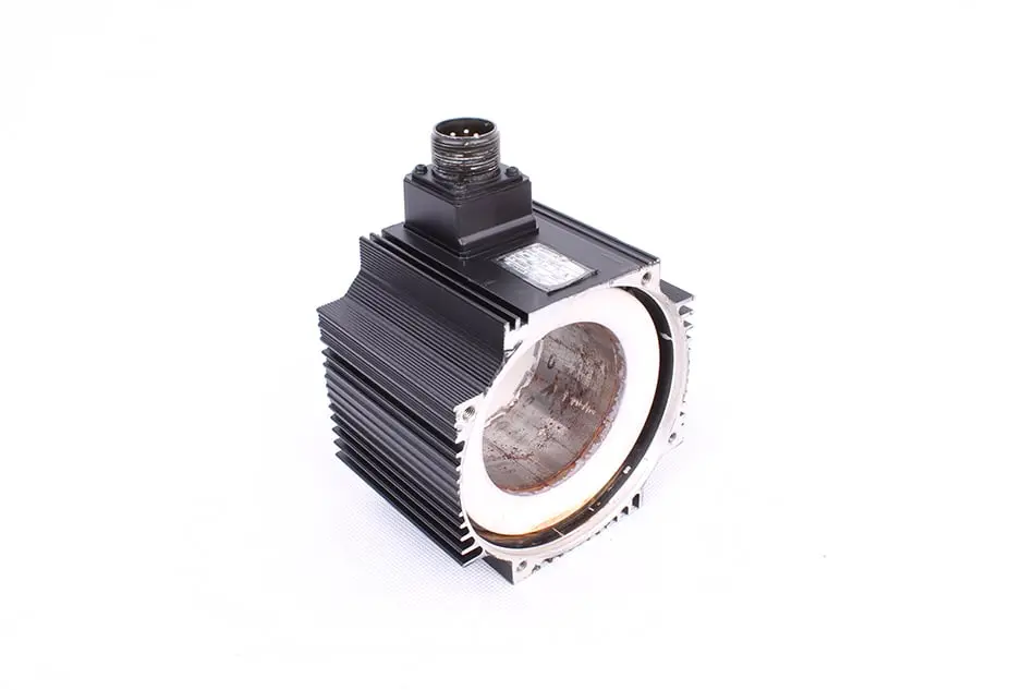 Produktfoto 1 von SGMG-09A2AB STATOR