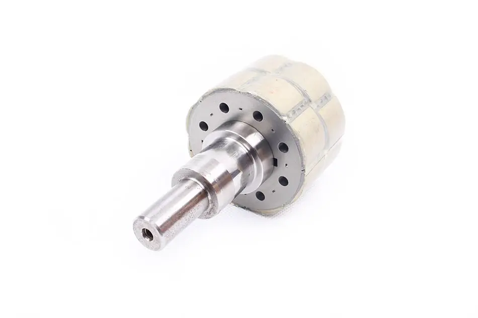 Produktfoto 1 von SGMG-09V6W-YG12 ROTOR