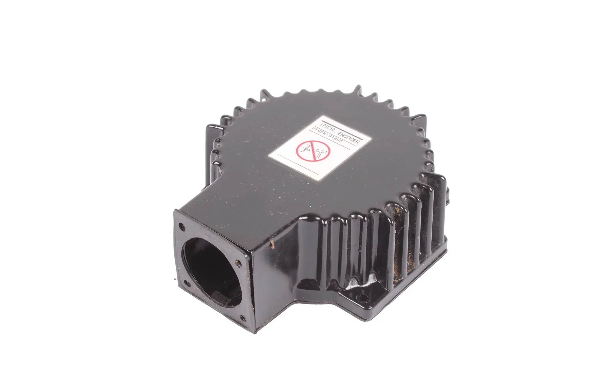 Produktfoto 1 von SGMG-13V2AB COVER