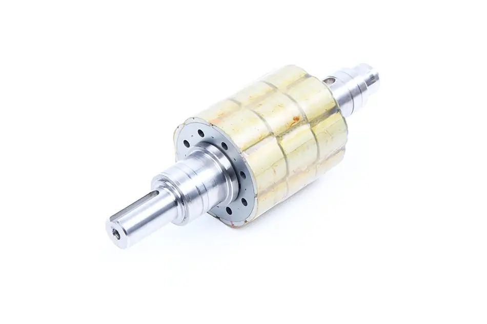 Produktfoto 1 von SGMGH-44A2A-YR15 ROTOR