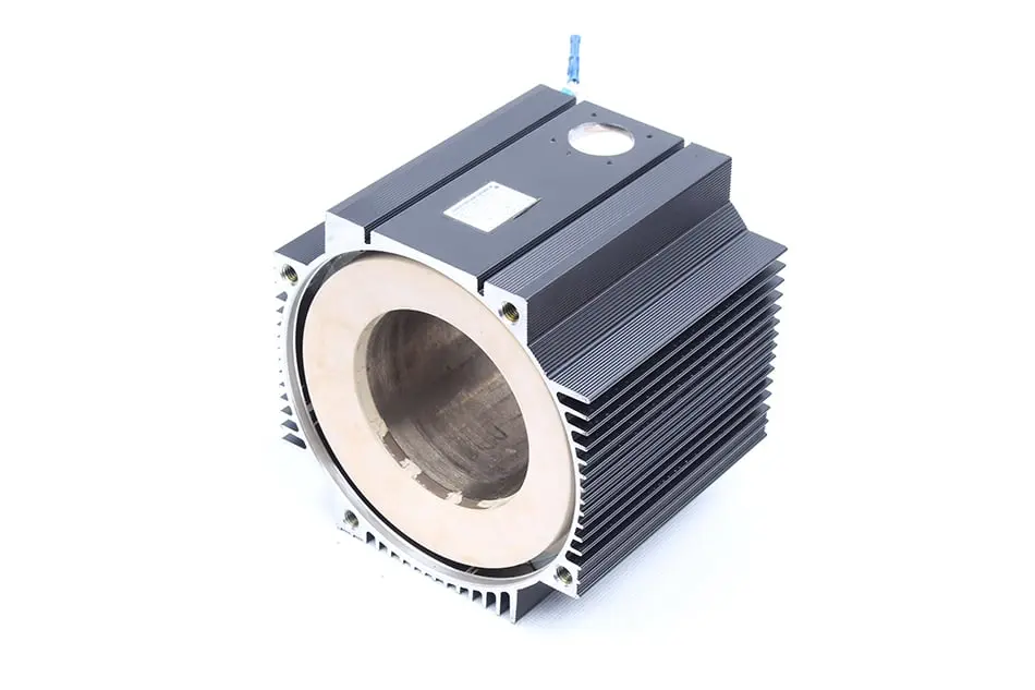 Produktfoto 1 von SGMGH-44A2A-YR15 STATOR