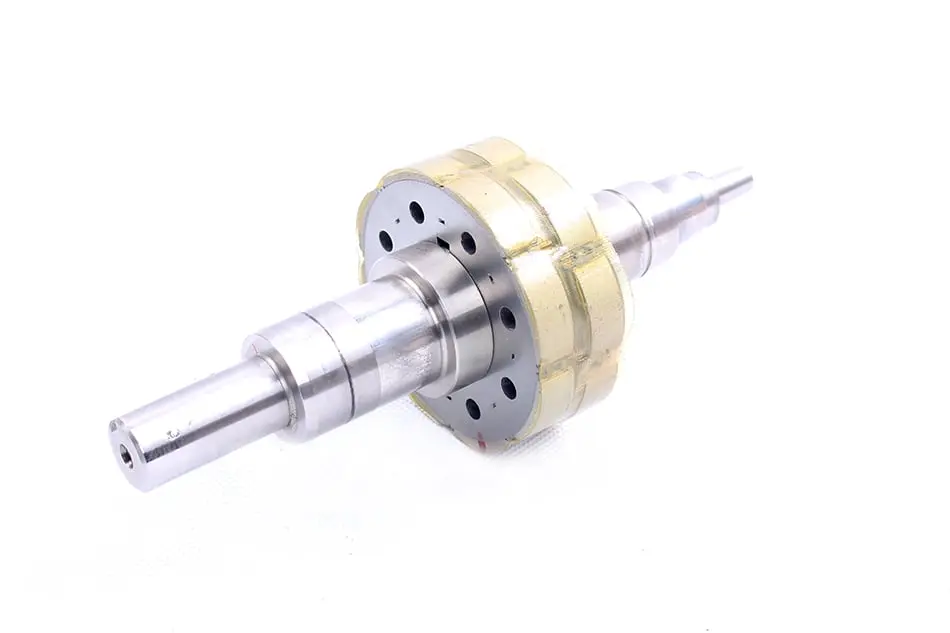 SGMGH-03ACB6D ROTOR