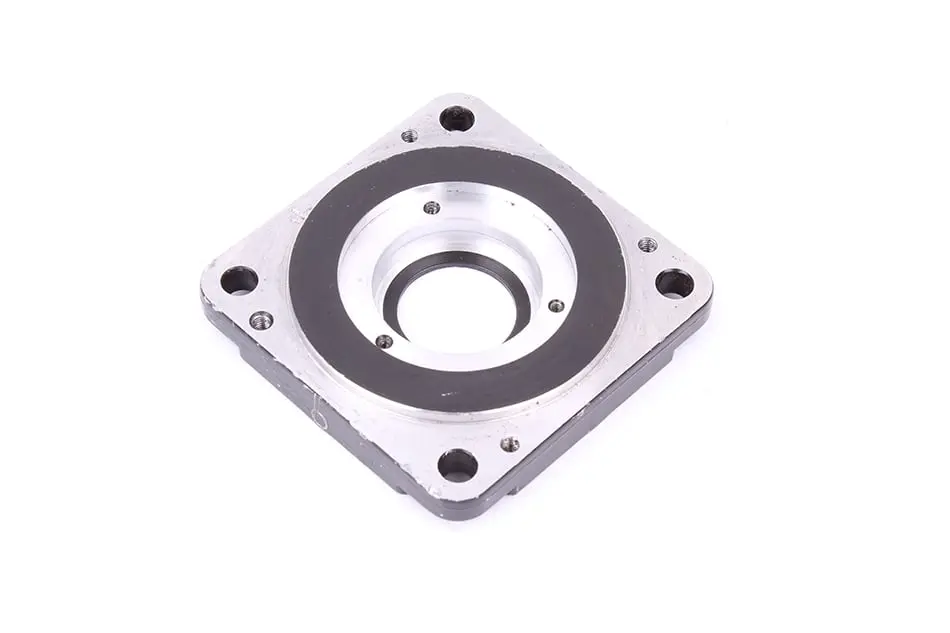 Produktfoto 1 von SGMP-04V314CT COVER