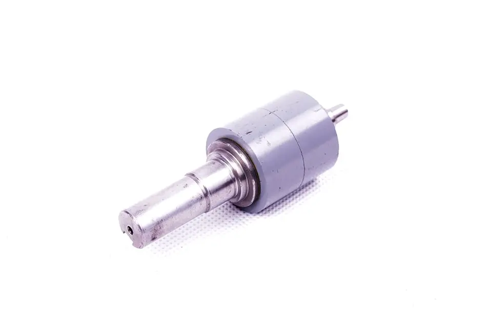 Produktfoto 1 von SGMP-04V314T ROTOR