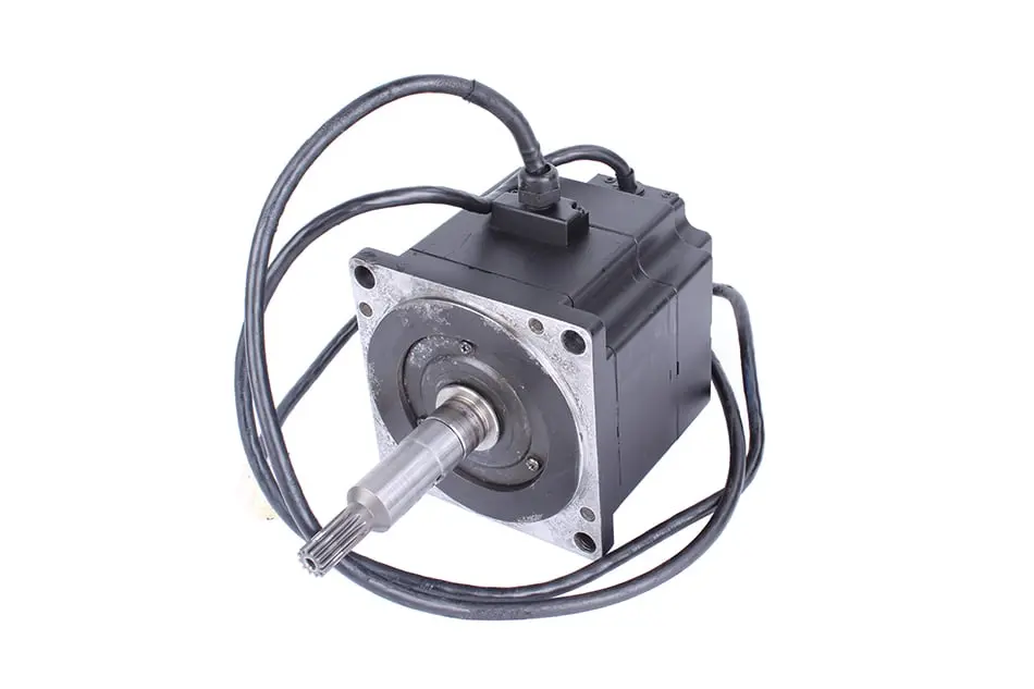 Produktfoto 1 von SGMP-08AWYR32