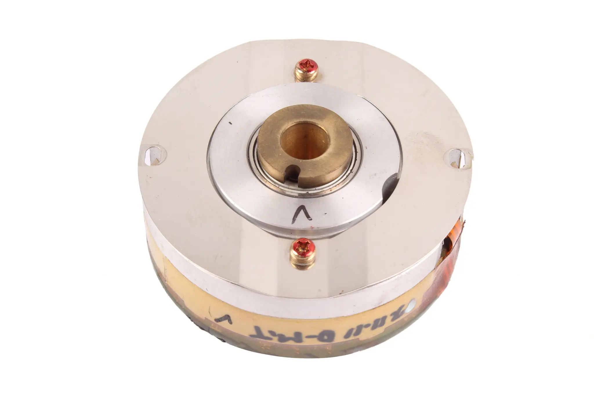 Produktfoto 1 von SGMP-08AWYR33 ENCODER
